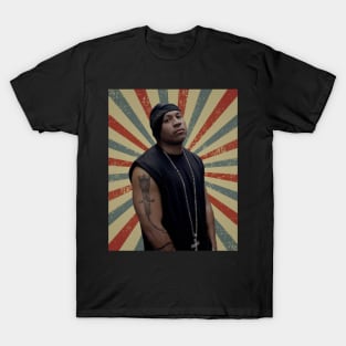 LL Cool J T-Shirt